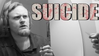 SUICIDE