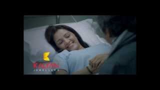 Kalyan Jewellers Trust Ad Amitabh Bachchan with Manju Warrier