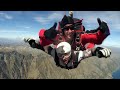 New Zealand Queenstown Promo video