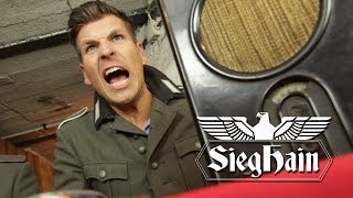 SiegHain! - Der neue Spielekanal