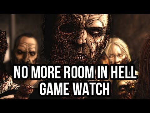 games like no more room in hell