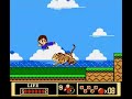 100 NES (Nintendo) games in 10 minutes!