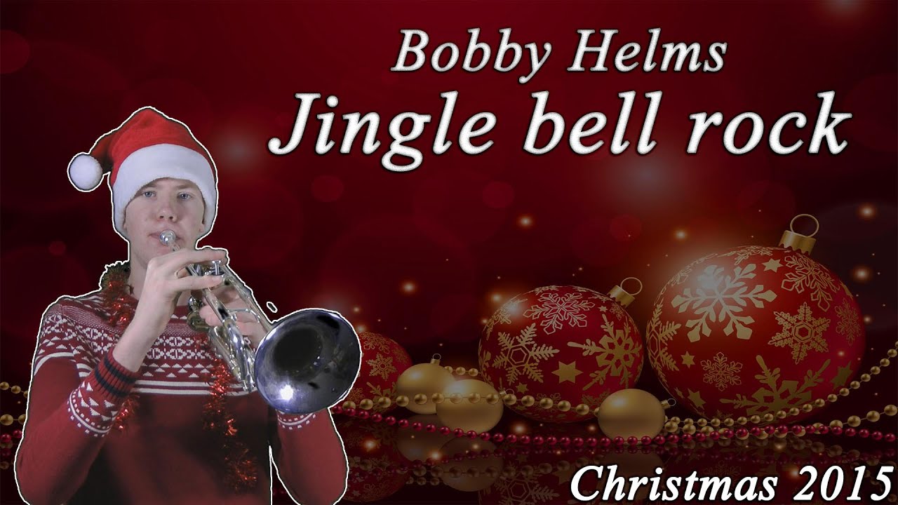 Jingle Bell Rock Tuba Christmas 2014ina Trumpet) .