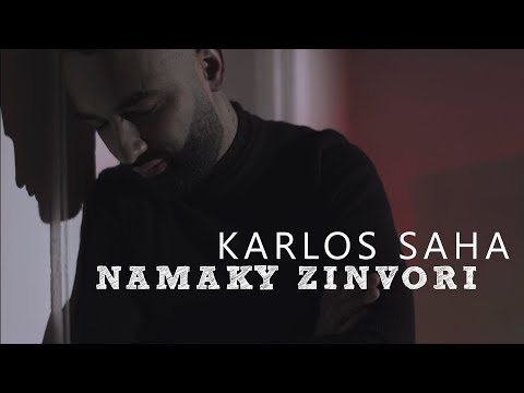 Karlos Saha - Namaky Zinvori