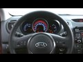 New Kia Forte Koup 2010 - Youtube