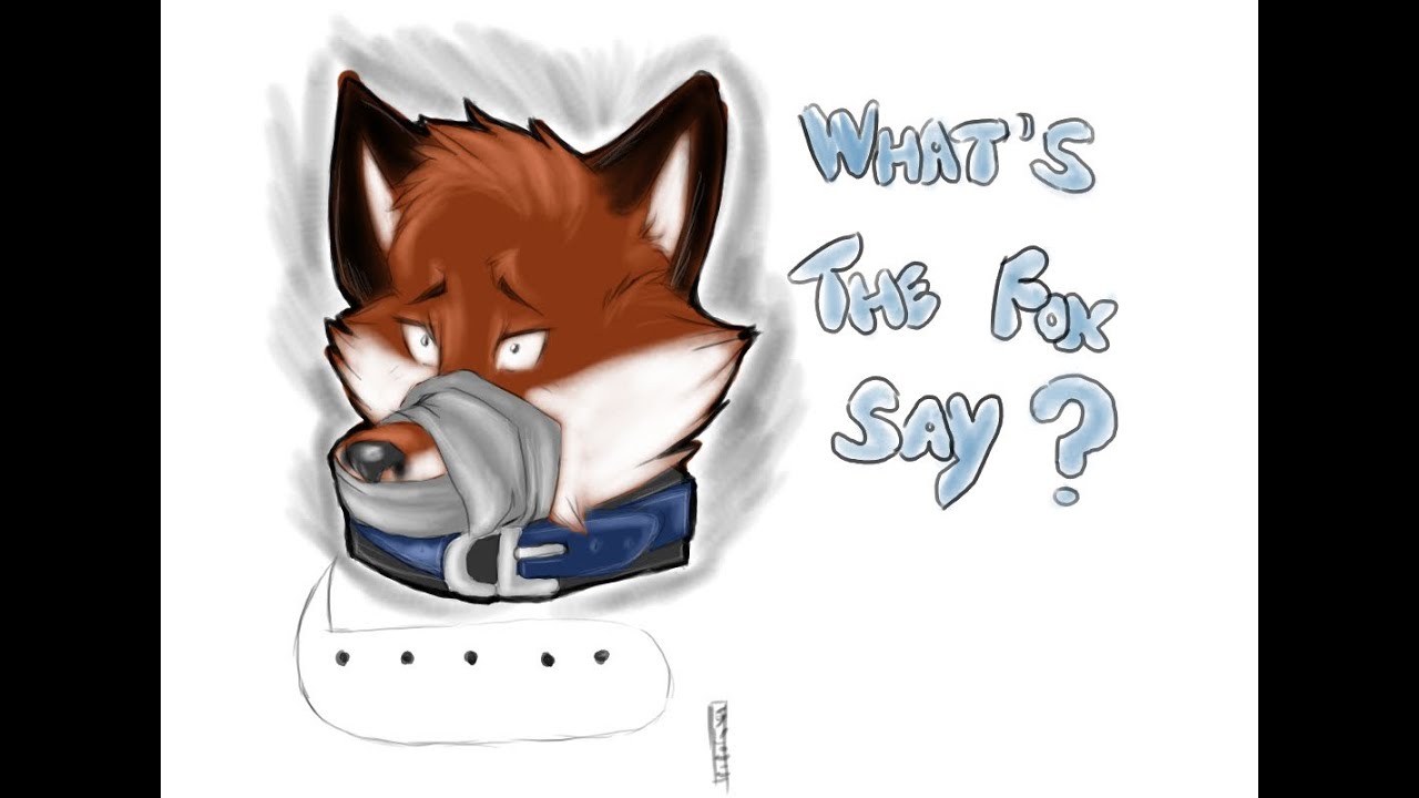 fox furry gay xxx