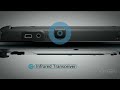 Nintendo Wii U GamePad Hardware Trailer - E3 2012 Nintendo Press Conference