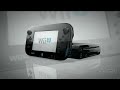 Nintendo Wii U GamePad Hardware Trailer - E3 2012 Nintendo Press Conference