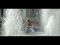 John Sokoloff ~ Girl at Fountain