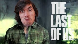 UNA NUEVA Y EPICA AVENTURA!! | The Last Of Us | Parte 1 - JuegaGerman