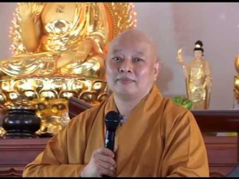 Ý Nghĩa Danh Hiệu Thất Phật Dược Sư - Bài 1