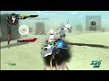 Bleach: Soul Resurrección - Análisis / Review en español - Playstation 3