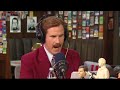 Ron Burgundy great sports calls video