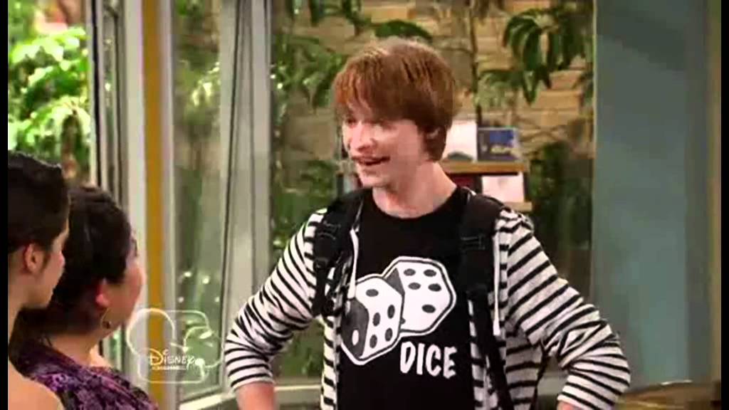 white ass in thongs from Dennis austin and ally trish and dez dating part 1