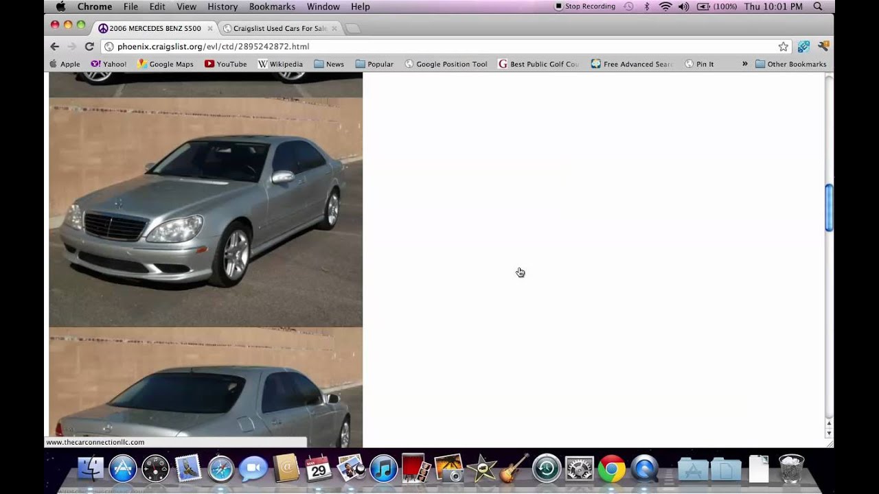 Craigslist havasu city