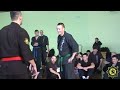 Kempo Arnis Federation - Spring training camp 2012