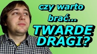 Czy Brać Twarde Narkotyki? - Okruchy Ogarniętości [koniec]