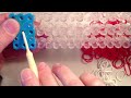 Thumbnail 1 for How To Make A Rainbow Loom Christmas Santa Hat Charm Part 1 Thumbnail 1 for How To Make A Rainbow Loom Christmas Santa Hat Charm Part 1