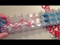 Thumbnail 2 for How To Make A Rainbow Loom Christmas Santa Hat Charm Part 1 Thumbnail 2 for How To Make A Rainbow Loom Christmas Santa Hat Charm Part 1