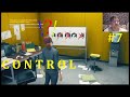 Control Прохождение - Головоломка #7