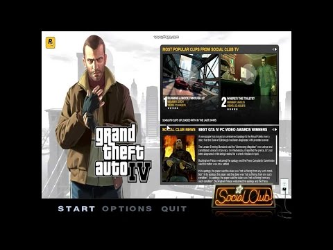 Grand Theft Auto 5 download the new for mac