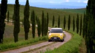 Fiat 500L Trekking