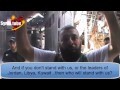 Free Syrian Terrorists Army Begs for Help from their Country Saudi Arabia