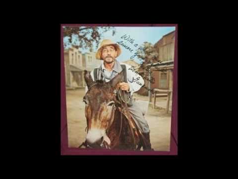 Ode to a Mule - YouTube