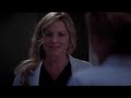 Grey's Anatomy - Arizona and Lauren