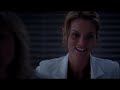 Grey's Anatomy - Arizona and Lauren