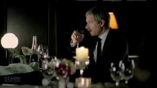 BBC Sherlock • Season 3 Extended Teaser