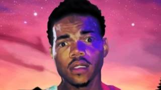 noname gypsy chance the rapper