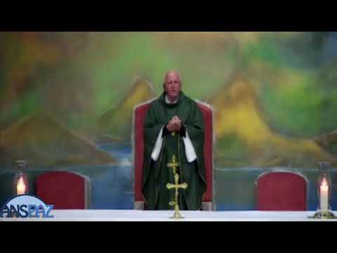 Santa Missa | 03.09.2022 | Sbado | Padre Jos Alem | ANSPAZ