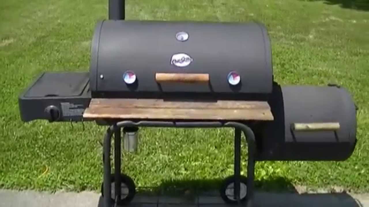 Char Griller Pro (COS) Mods The BEST Modifications You ...