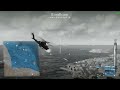 BF3 ヘリ TVミサイル集 初~中級編? 【PC】