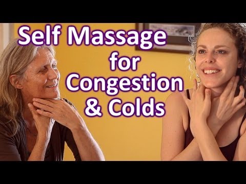 Right! Facial massage to help lymph Facial massage to help lymph have hit