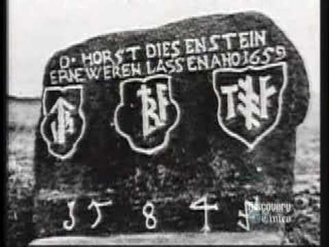 Occult Symbols of Nazi Germany - YouTube