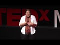 Diana Laufenberg: How to learn? From mistakes
