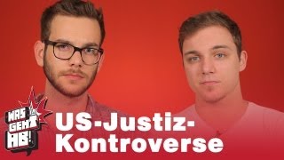 US-Justiz-Kontroverse - George Zimmermann für den Mord an Trayvon Martin freigesprochen