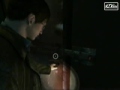 videotest Silent Hill Shattered Memories.