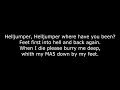 Halo Forward unto dawn teaser Helljumper song