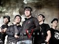 five minutes live on Banjarnegara (selamat tinggal masa lalu) album artwork