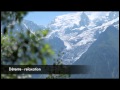 Ambiance été - Summer atmosphere - Chamonix