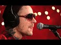 Fences - The Same Tattoos (Live on KEXP)