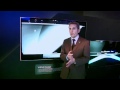 CES 2012 : Panasonic, le plasma haut-de-gamme