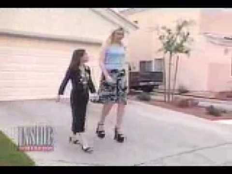 Tall+Heather+Haven Tall Girl HEATHER HAVEN Report From inside Edit [from www metacafe com ...