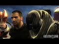 Commander Shepard Music Video