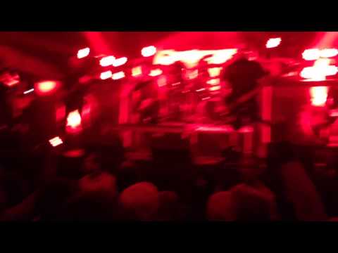 Whitechapel- I, Dementia Live 6-18-14