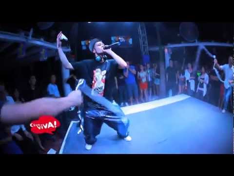 WET T-SHIRT CONTEST 2012@CLUB VIVA (official edition)