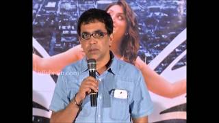 Welcome to America trailer launch - idlebrain.com